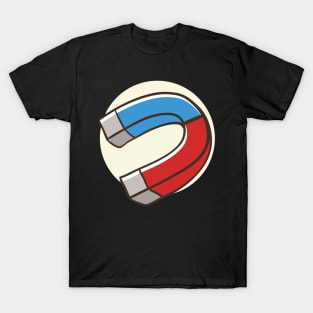 Magnet T-Shirt